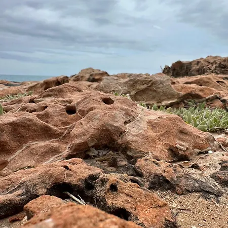 Nowoczesny Przy Plazy Terra La Matta Apartment *