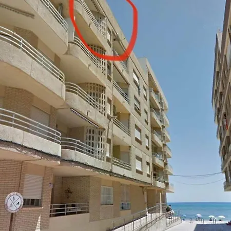 Nowoczesny Przy Plazy Terra La Matta