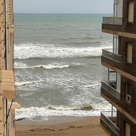 Nowoczesny Przy Plazy Terra La Matta Apartment Torrevieja