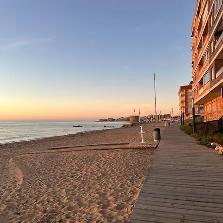 Apartment Nowoczesny Przy Plazy Terra La Matta