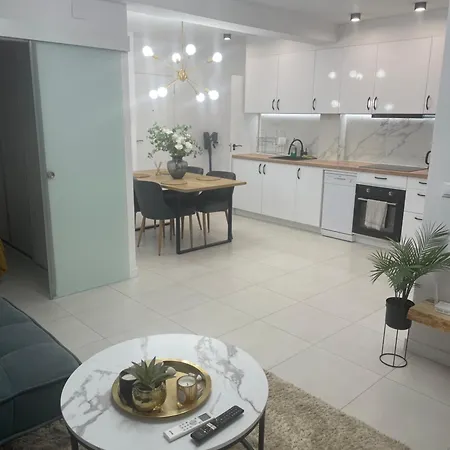 Apartment Nowoczesny Przy Plazy Terra La Matta