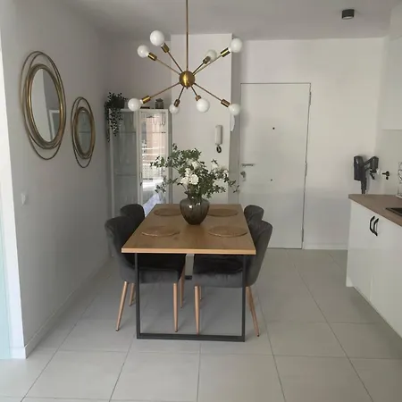 Nowoczesny Przy Plazy Terra La Matta Apartment Torrevieja