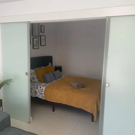 Nowoczesny Przy Plazy Terra La Matta Apartment *