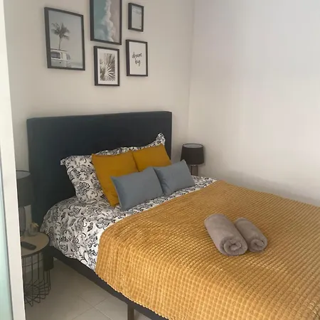 Apartment Nowoczesny Przy Plazy Terra La Matta