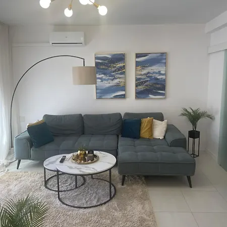 Nowoczesny Przy Plazy Terra La Matta Apartment Torrevieja