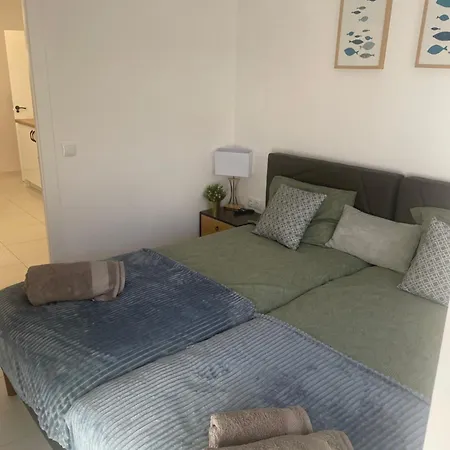 Nowoczesny Przy Plazy Terra La Matta Apartment