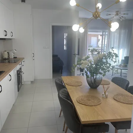 Apartment Nowoczesny Przy Plazy Terra La Matta Torrevieja