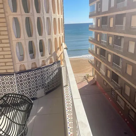 Nowoczesny Przy Plazy Terra La Matta Apartment *